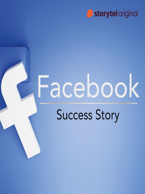 cover image of Facebook Success Story